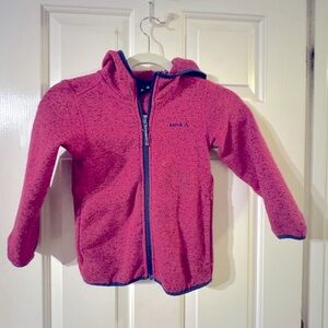Kamik Girls Jacket size 5